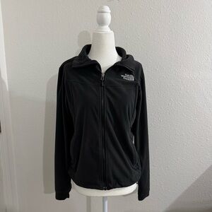 The north face jacket